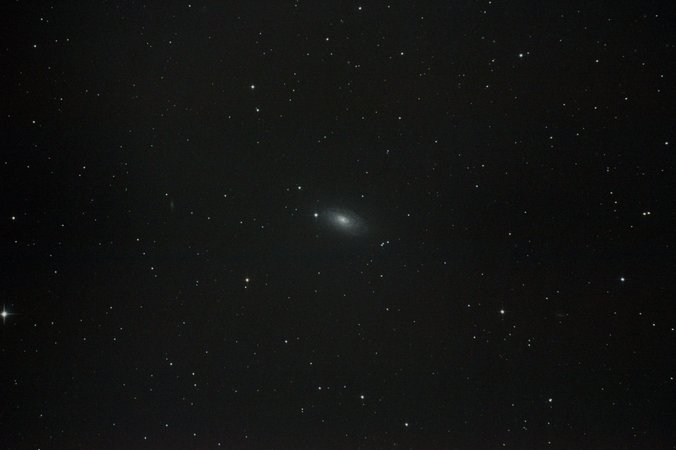 Aufnahmen vom Mai 2022 – Frühjahrs-Galaxien