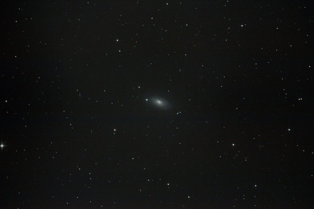 Aufnahmen vom Mai 2022 – Frühjahrs-Galaxien